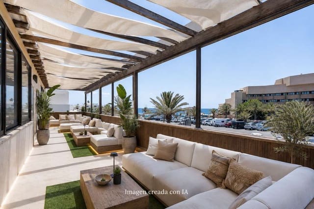 Gewerbe zu verkaufen in Costa Teguise, Teguise - 275.000 € (Ref: 9187966)