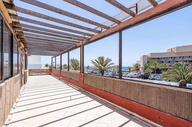 Gewerbe zu verkaufen in Costa Teguise, Teguise - 275.000 € (Ref: 9187966)
