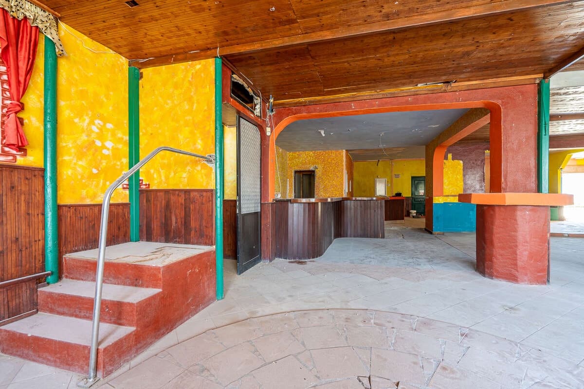 Comercial para venda em Costa Teguise - 275 000 € (Ref: 9187966)