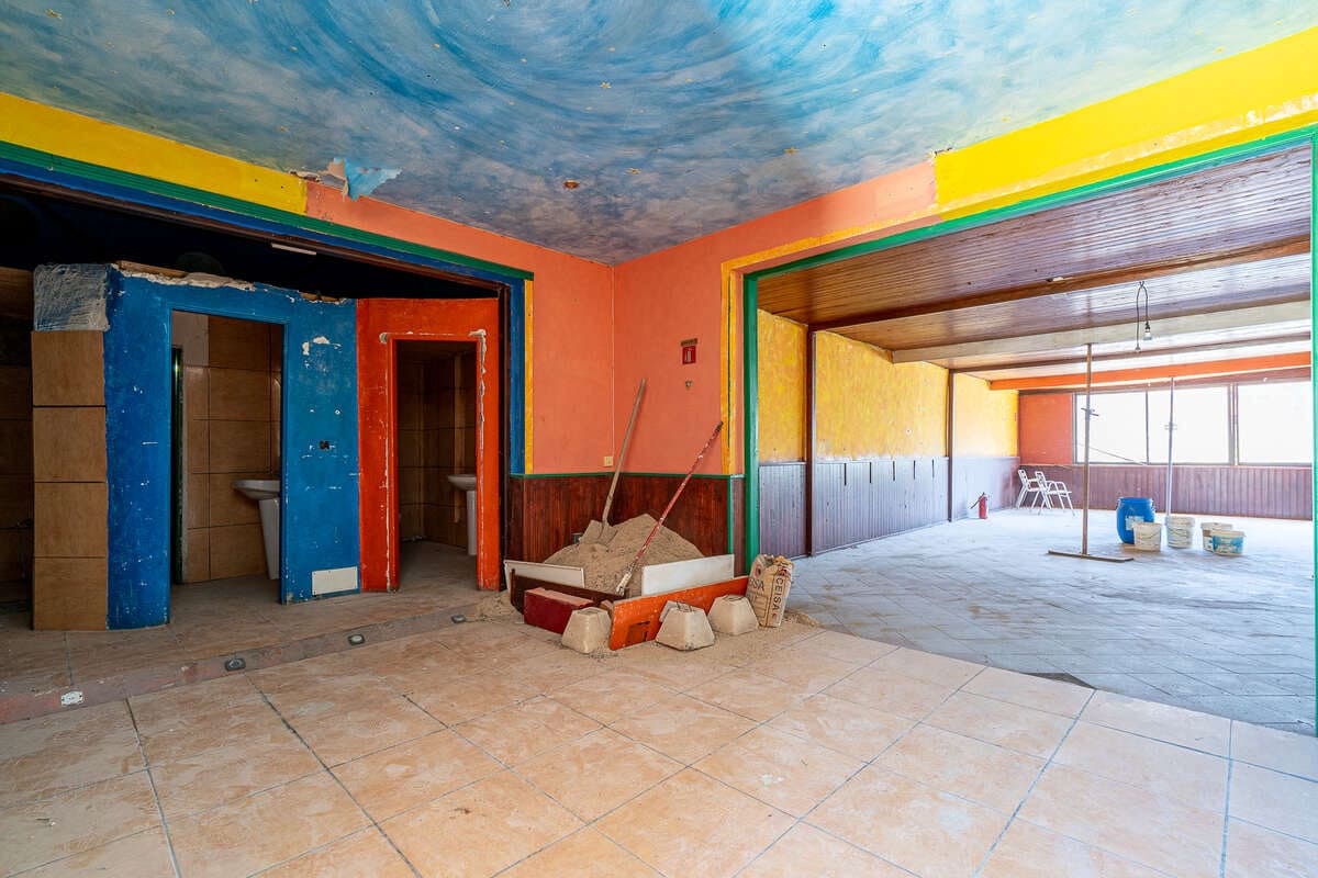 Comercial para venda em Costa Teguise - 275 000 € (Ref: 9187966)