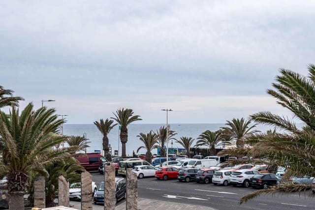 Gewerbe zu verkaufen in Costa Teguise, Teguise - 275.000 € (Ref: 9187966)
