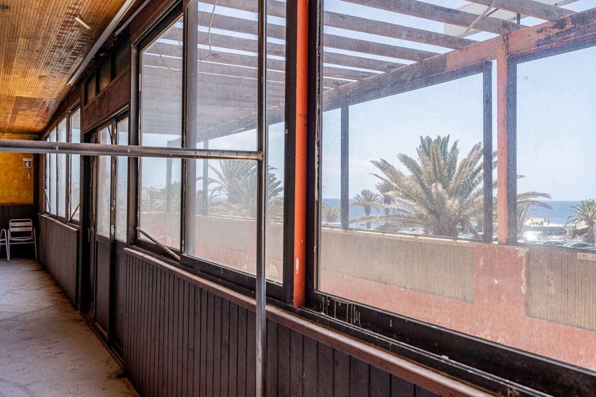 Comercial para venda em Costa Teguise - 275 000 € (Ref: 9187966)