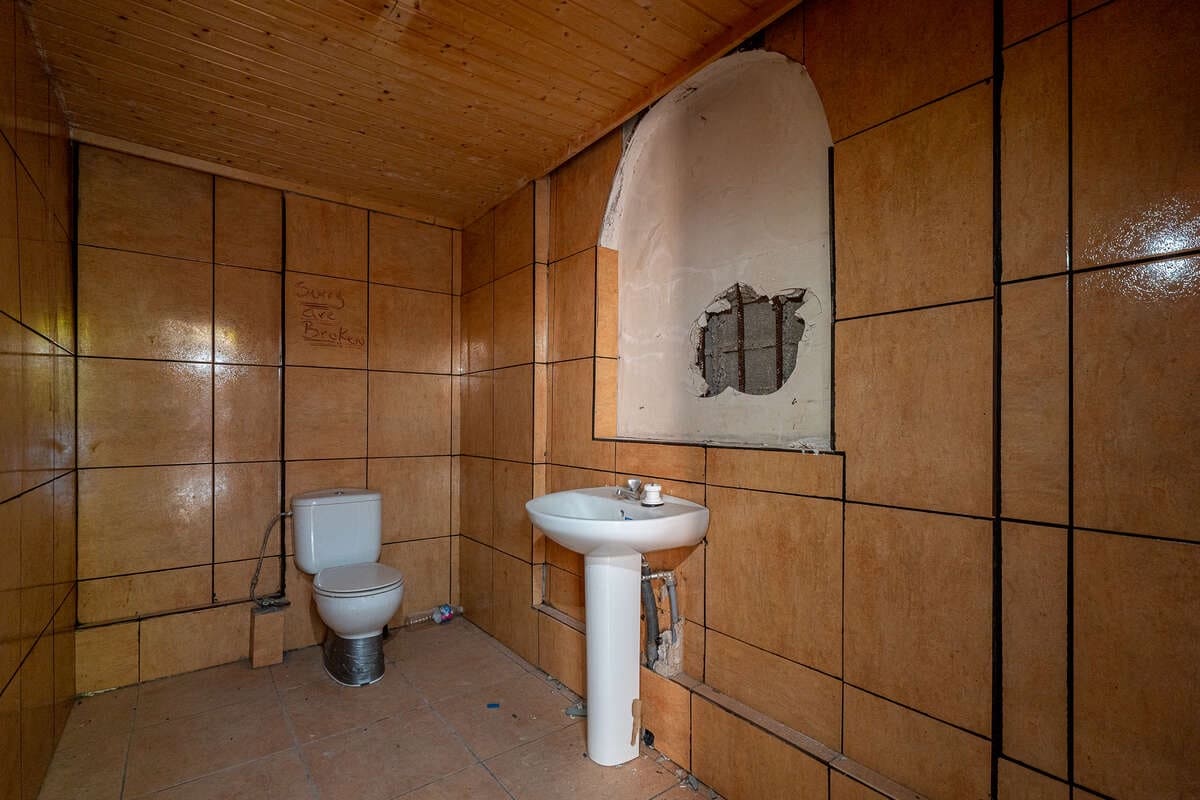 Comercial para venda em Costa Teguise - 275 000 € (Ref: 9187966)