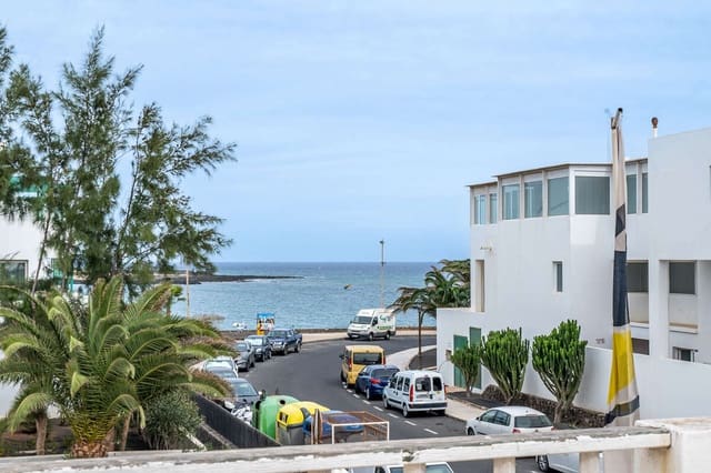 Gewerbe zu verkaufen in Costa Teguise, Teguise - 275.000 € (Ref: 9187966)
