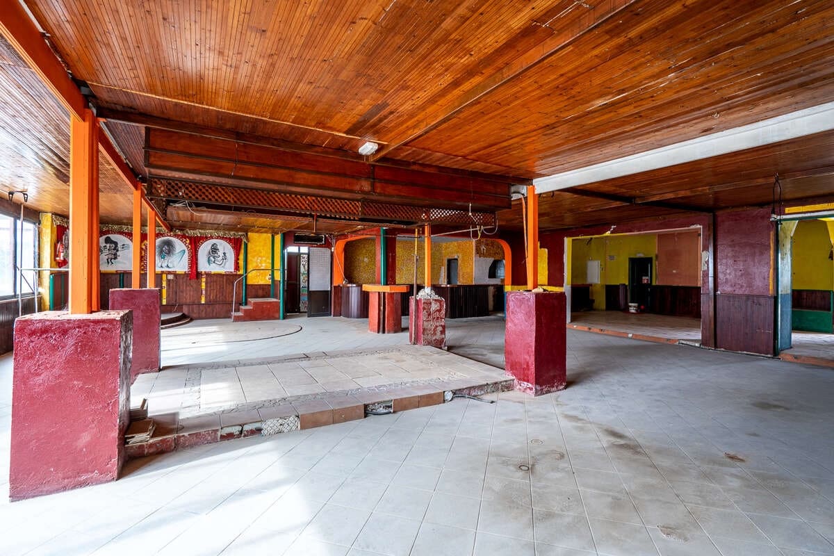Comercial para venda em Costa Teguise - 275 000 € (Ref: 9187966)
