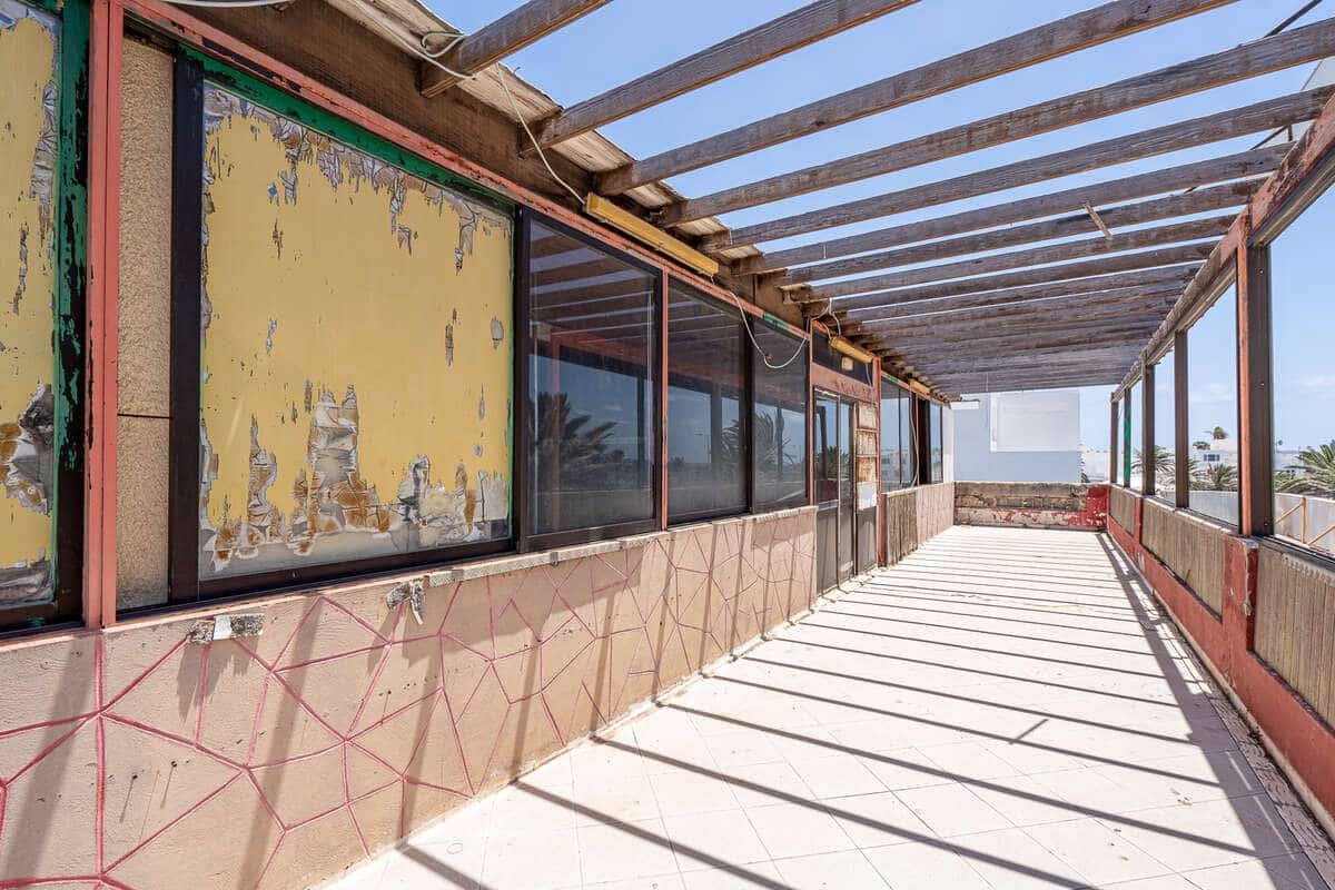 Comercial para venda em Costa Teguise - 275 000 € (Ref: 9187966)