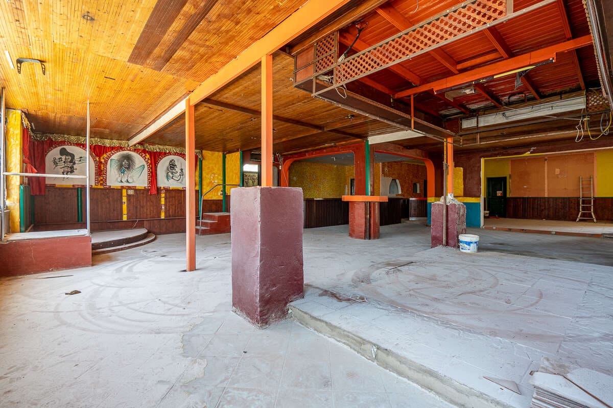 Comercial para venda em Costa Teguise - 275 000 € (Ref: 9187966)