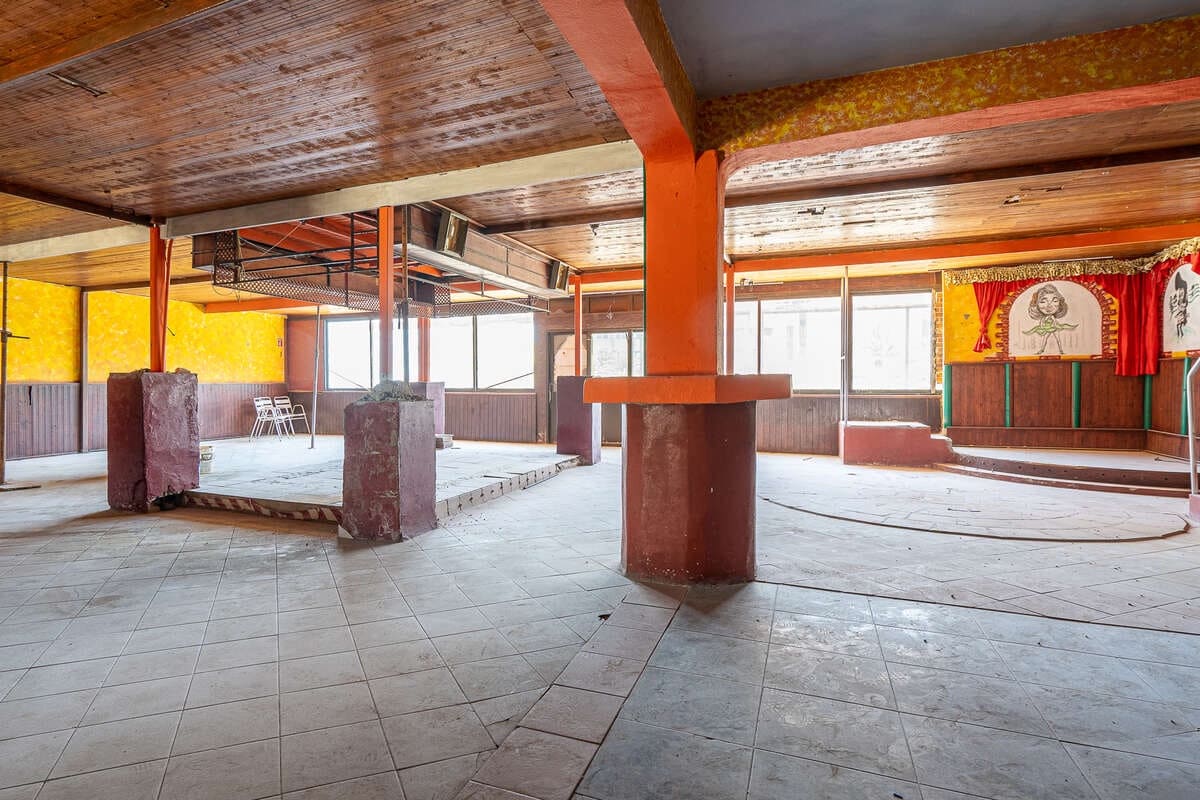 Comercial para venda em Costa Teguise - 275 000 € (Ref: 9187966)