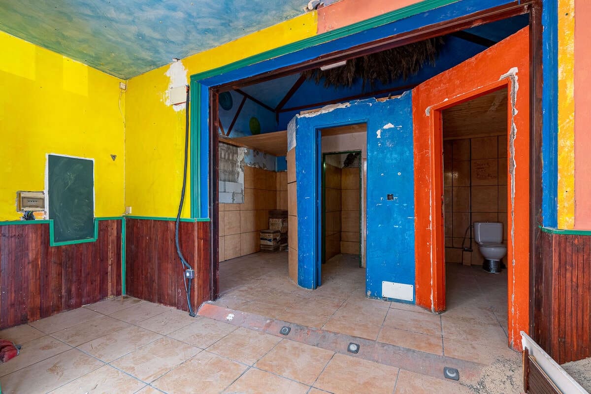 Comercial para venda em Costa Teguise - 275 000 € (Ref: 9187966)