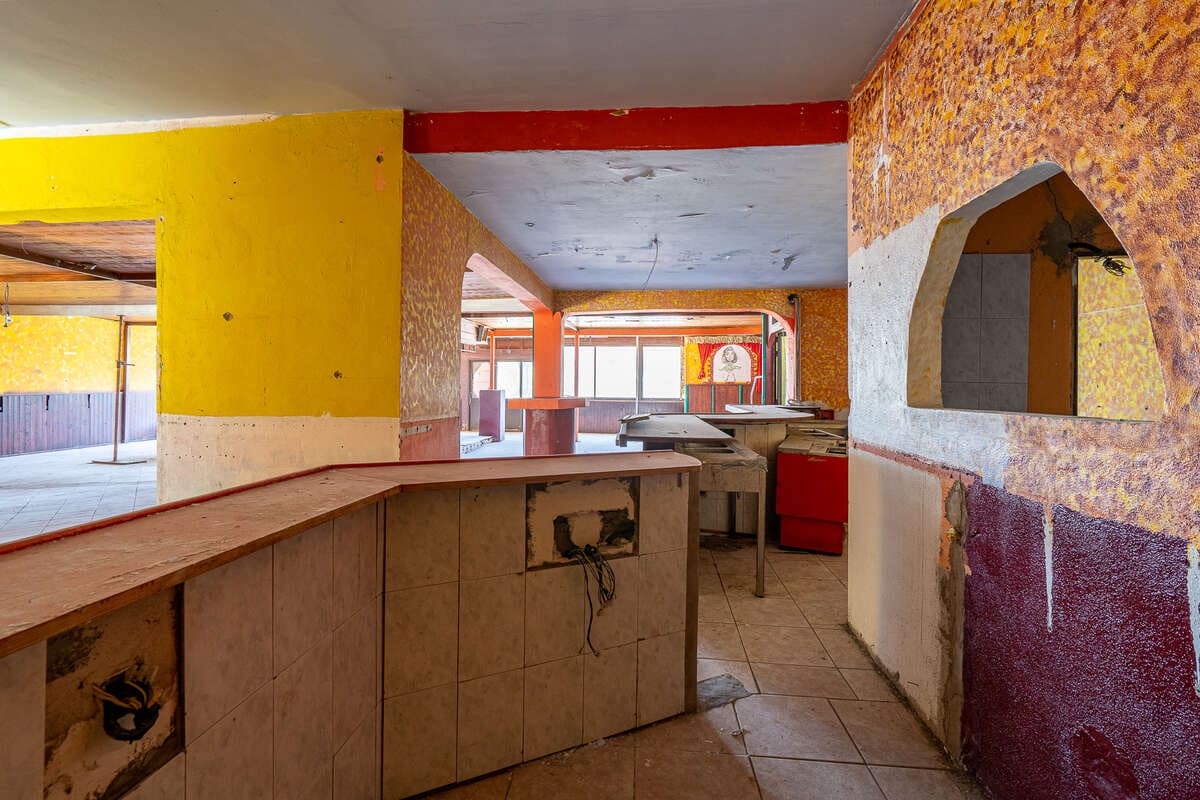Comercial para venda em Costa Teguise - 275 000 € (Ref: 9187966)