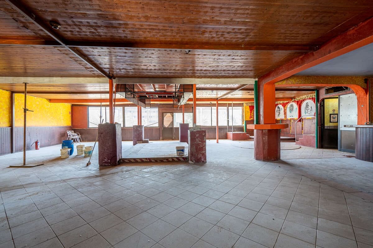 Kaupallinen myytävänä paikassa Costa Teguise - 275 000 € (Ref: 9187966)