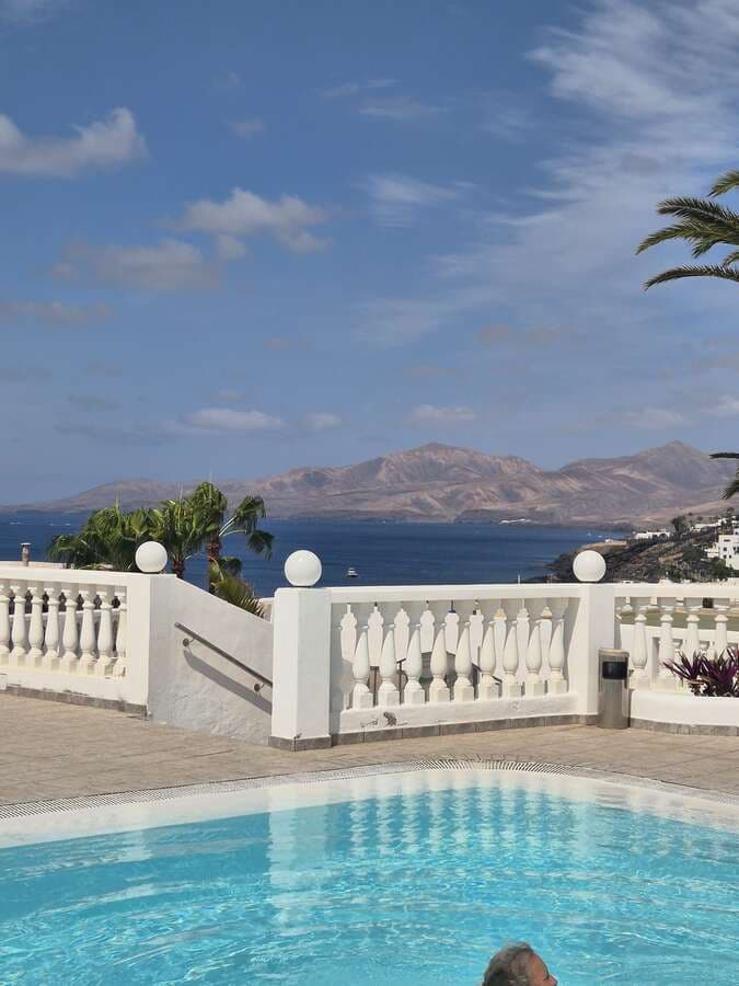 1 soveværelse Lejlighed til salg i Puerto del Carmen med swimmingpool - € 220.000 (Ref: 9206173)