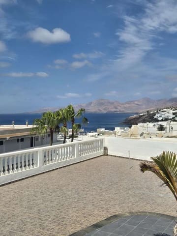 1 soveværelse Lejlighed til salg i Puerto del Carmen, Tías med swimmingpool - € 220.000 (Ref: 9206173)