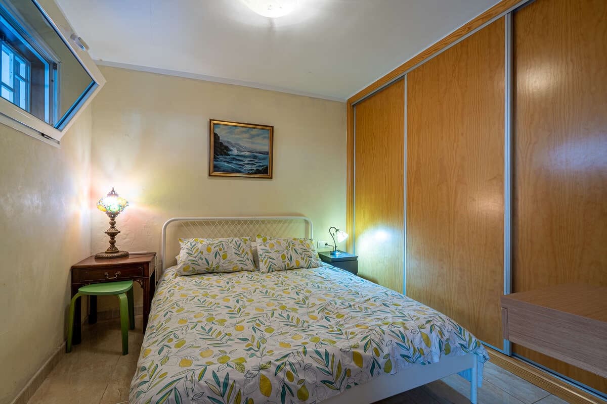 1 soveværelse Lejlighed til salg i Puerto del Carmen med swimmingpool - € 220.000 (Ref: 9206173)