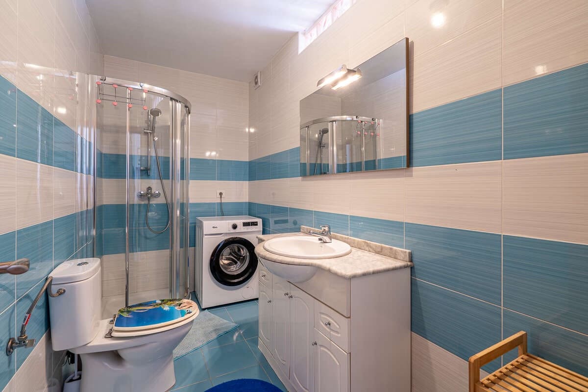 1 soveværelse Lejlighed til salg i Puerto del Carmen med swimmingpool - € 220.000 (Ref: 9206173)