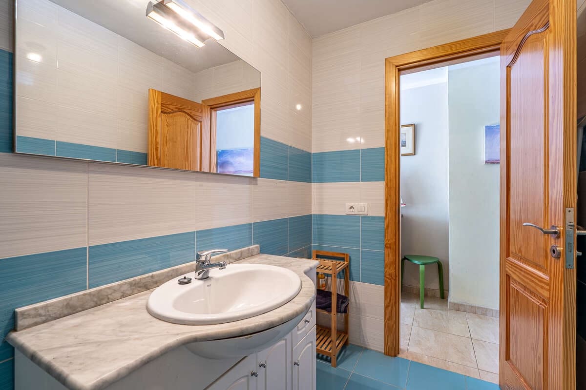 1 soveværelse Lejlighed til salg i Puerto del Carmen med swimmingpool - € 220.000 (Ref: 9206173)