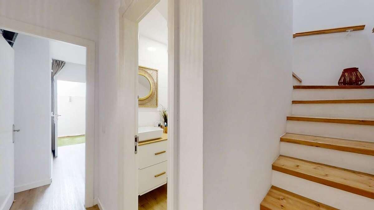 3 soveværelse Semi-Rækkehus til salg i Playa Honda - € 360.000 (Ref: 9251732)