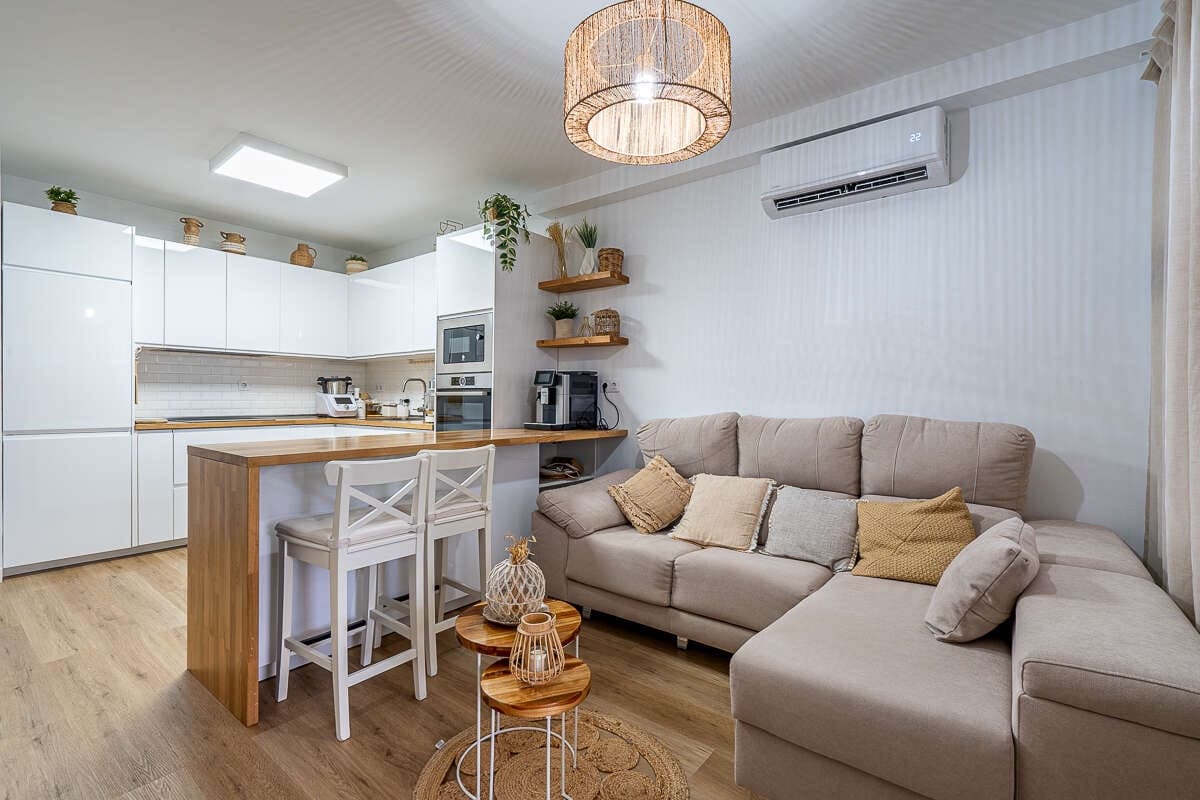 3 soveværelse Semi-Rækkehus til salg i Playa Honda - € 360.000 (Ref: 9251732)