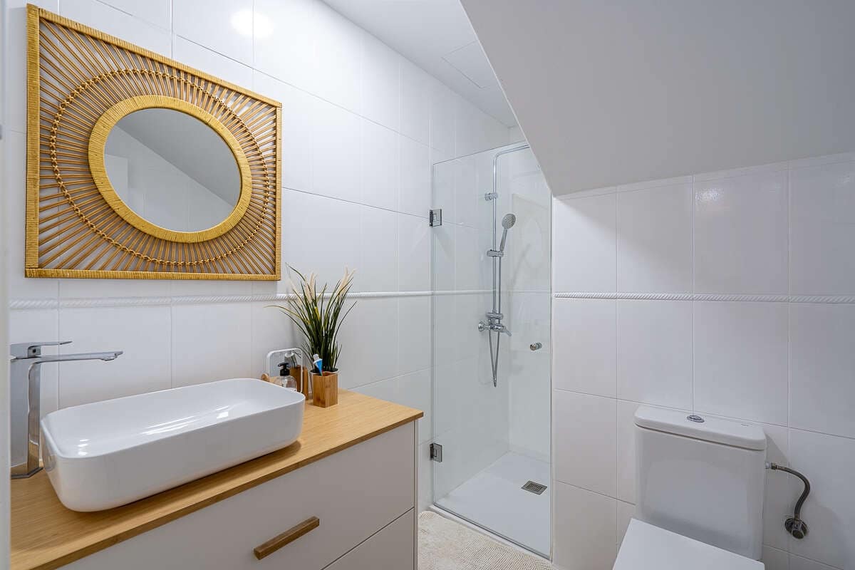 3 soveværelse Semi-Rækkehus til salg i Playa Honda - € 360.000 (Ref: 9251732)