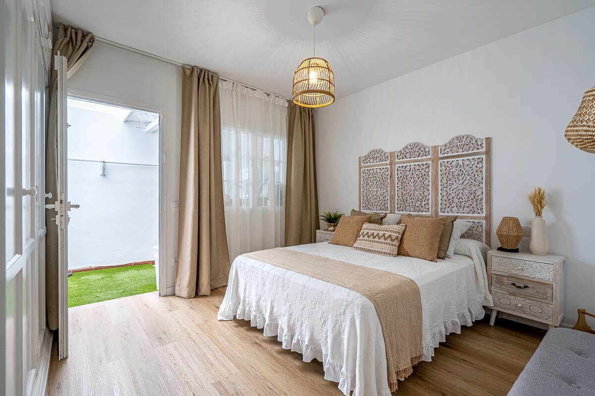 3 soveværelse Semi-Rækkehus til salg i Playa Honda - € 360.000 (Ref: 9251732)