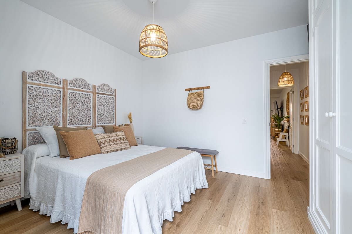 3 soveværelse Semi-Rækkehus til salg i Playa Honda - € 360.000 (Ref: 9251732)