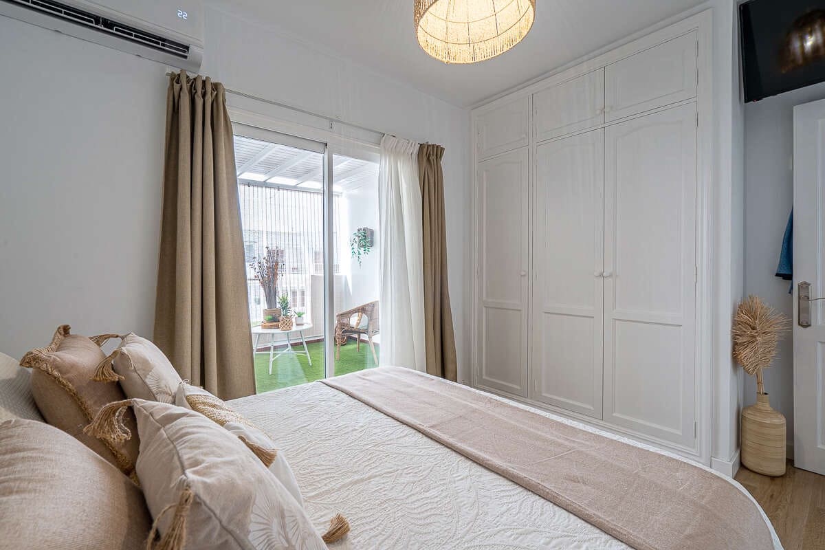 3 soveværelse Semi-Rækkehus til salg i Playa Honda - € 360.000 (Ref: 9251732)