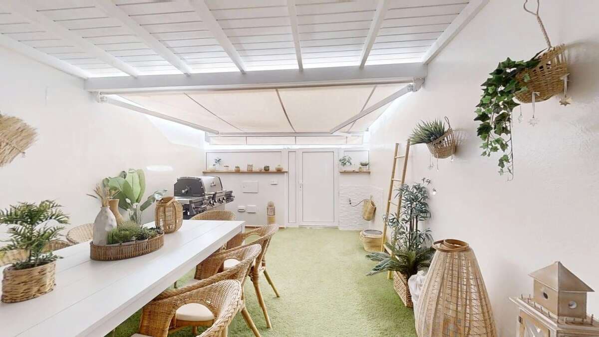 3 soveværelse Semi-Rækkehus til salg i Playa Honda - € 360.000 (Ref: 9251732)