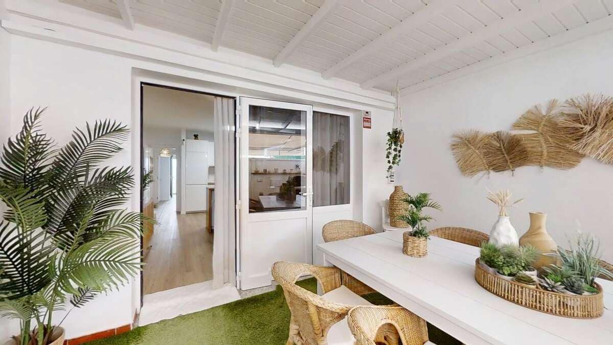 3 soveværelse Semi-Rækkehus til salg i Playa Honda - € 360.000 (Ref: 9251732)