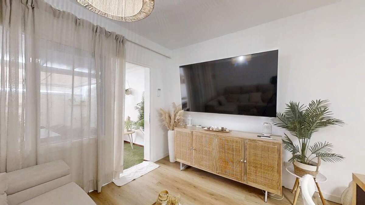 3 soveværelse Semi-Rækkehus til salg i Playa Honda - € 360.000 (Ref: 9251732)