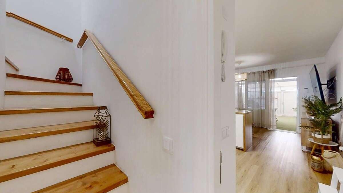 3 soveværelse Semi-Rækkehus til salg i Playa Honda - € 360.000 (Ref: 9251732)