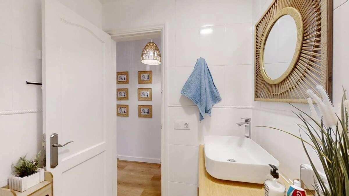 3 soveværelse Semi-Rækkehus til salg i Playa Honda - € 360.000 (Ref: 9251732)