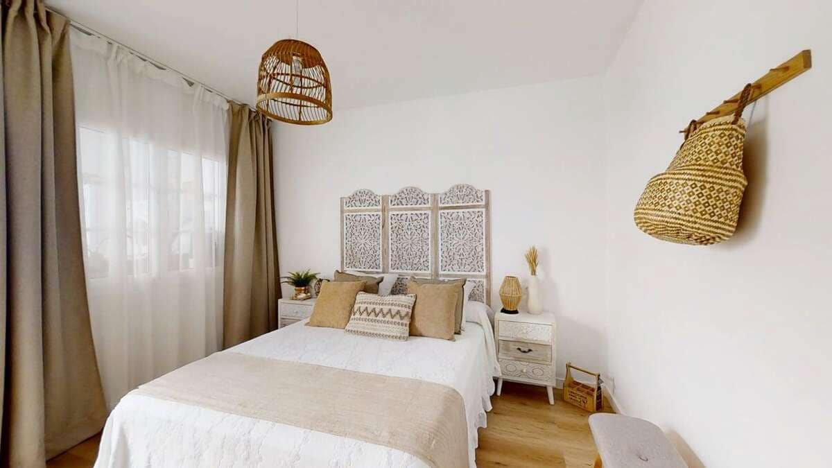 3 soveværelse Semi-Rækkehus til salg i Playa Honda - € 360.000 (Ref: 9251732)