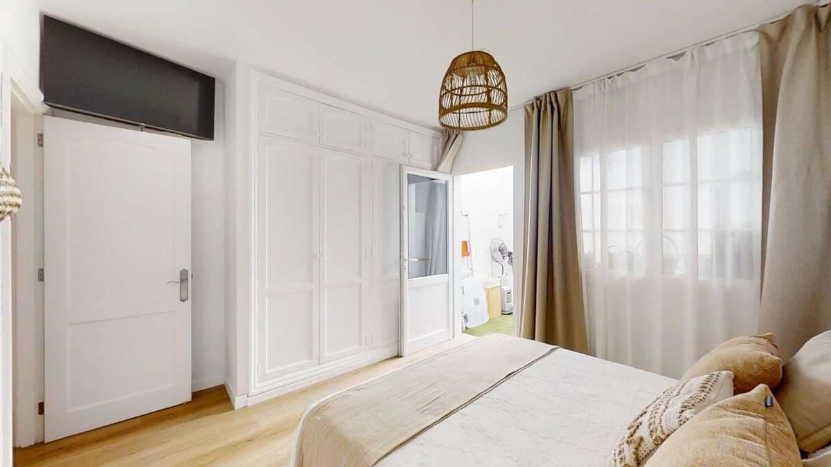 3 soveværelse Semi-Rækkehus til salg i Playa Honda - € 360.000 (Ref: 9251732)