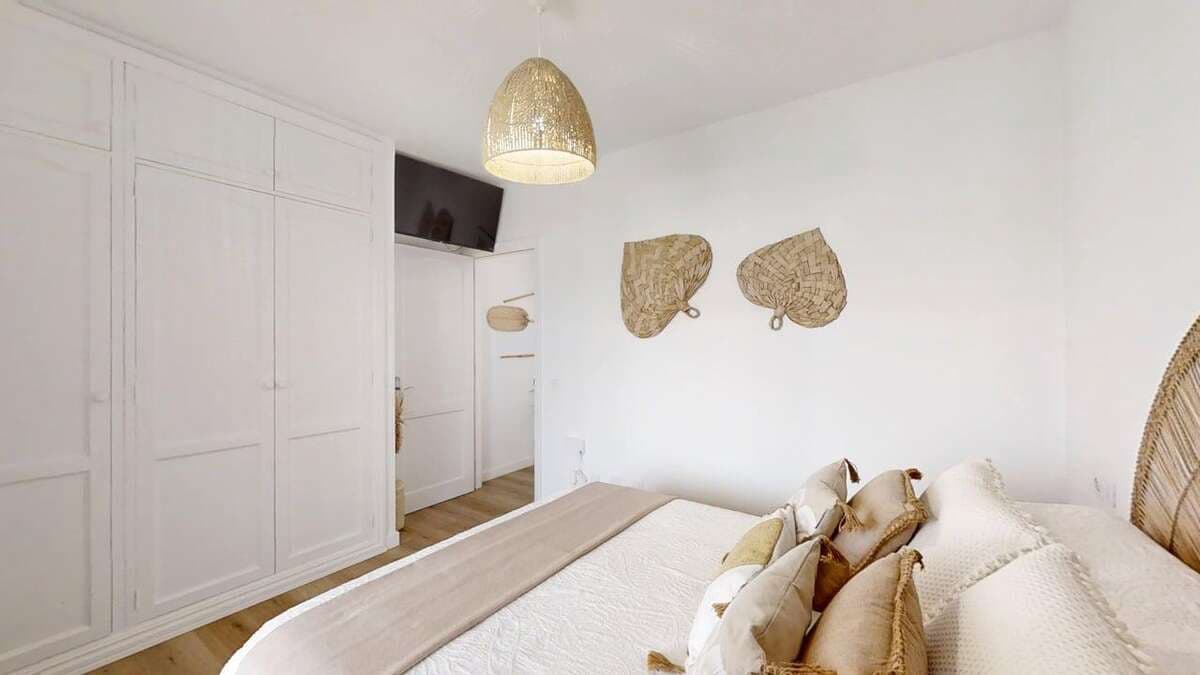 3 soveværelse Semi-Rækkehus til salg i Playa Honda - € 360.000 (Ref: 9251732)