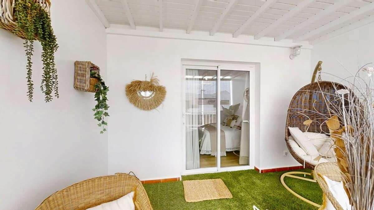 3 soveværelse Semi-Rækkehus til salg i Playa Honda - € 360.000 (Ref: 9251732)