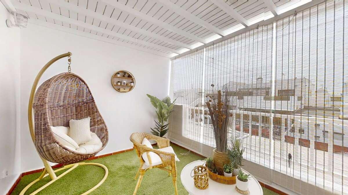 3 soveværelse Semi-Rækkehus til salg i Playa Honda - € 360.000 (Ref: 9251732)