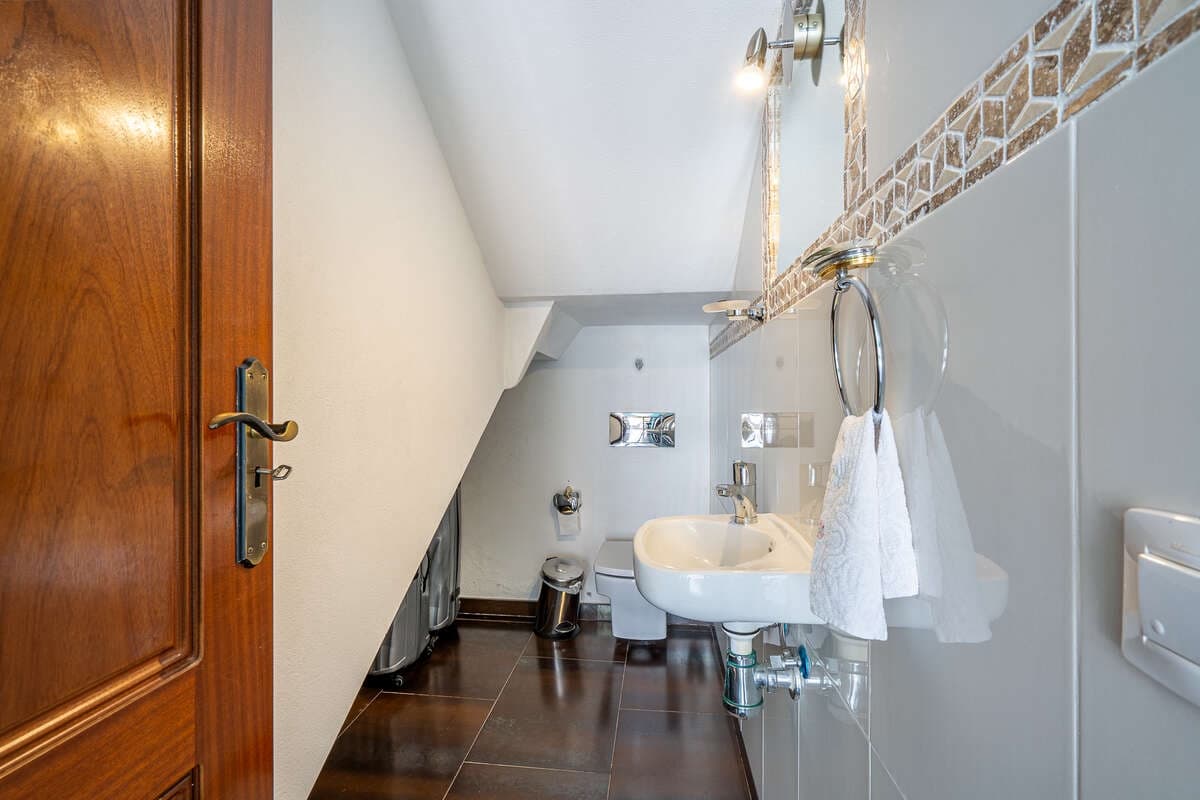 4 soveværelse Villa til salg i Yaiza med swimmingpool garage - € 650.000 (Ref: 9251733)