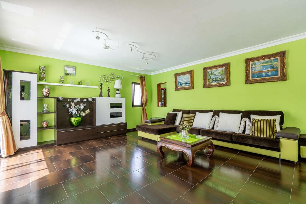 4 soveværelse Villa til salg i Yaiza med swimmingpool garage - € 650.000 (Ref: 9251733)