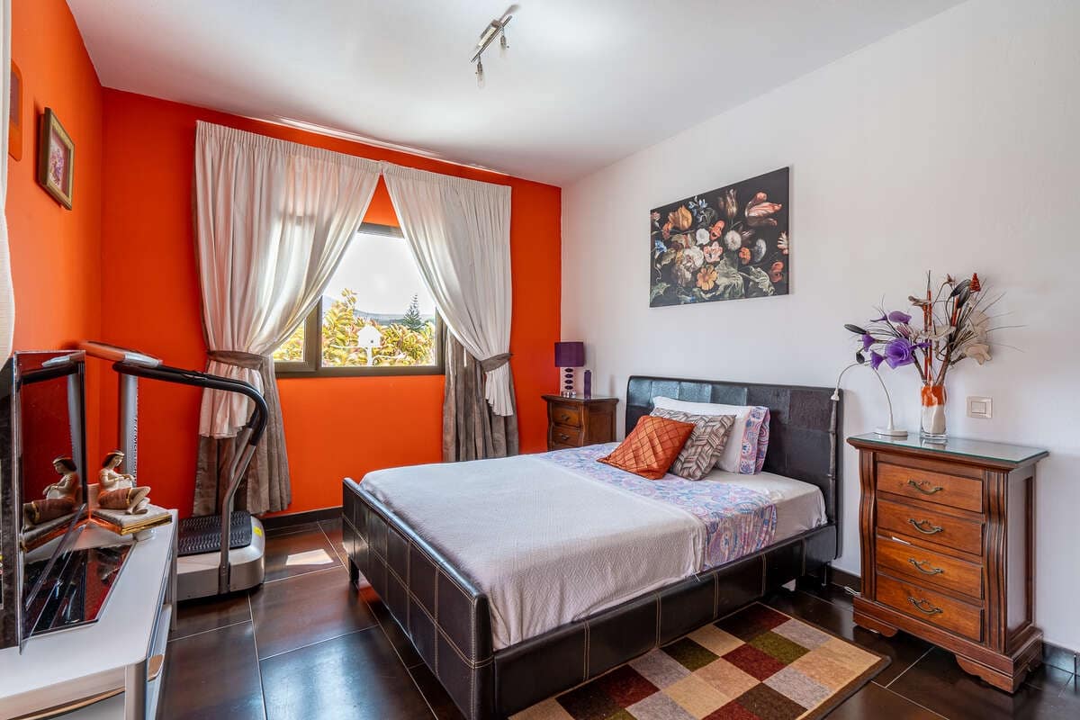 4 soveværelse Villa til salg i Yaiza med swimmingpool garage - € 650.000 (Ref: 9251733)