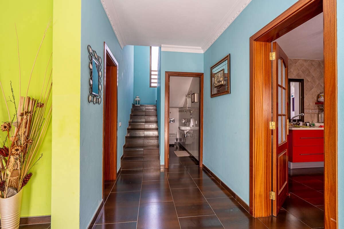 4 soveværelse Villa til salg i Yaiza med swimmingpool garage - € 650.000 (Ref: 9251733)