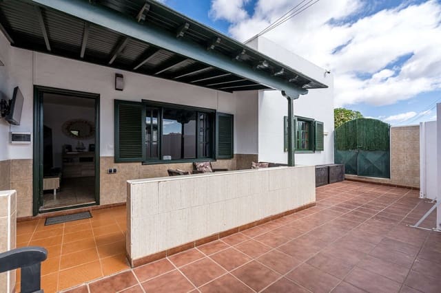 7 soveværelse Finca/Landehus til salg i Tahiche, Teguise - € 450.000 (Ref: 9271994)