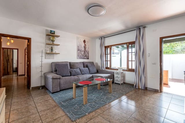 7 soveværelse Finca/Landehus til salg i Tahiche, Teguise - € 450.000 (Ref: 9271994)