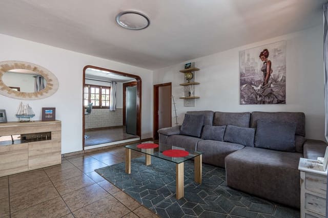 7 soveværelse Finca/Landehus til salg i Tahiche, Teguise - € 450.000 (Ref: 9271994)