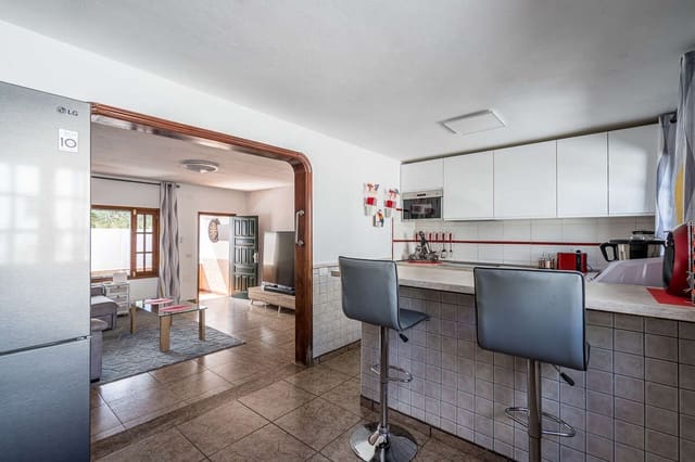 7 soveværelse Finca/Landehus til salg i Tahiche, Teguise - € 450.000 (Ref: 9271994)