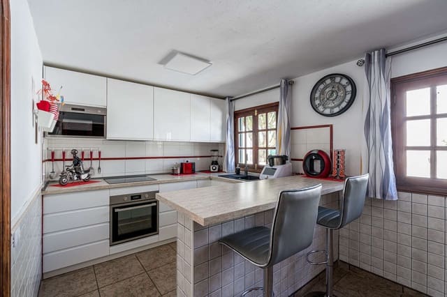 7 soveværelse Finca/Landehus til salg i Tahiche, Teguise - € 450.000 (Ref: 9271994)