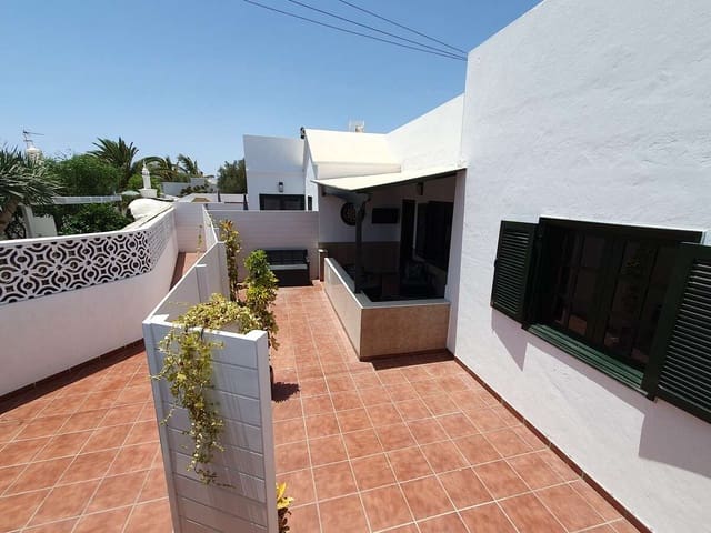 7 soveværelse Finca/Landehus til salg i Tahiche, Teguise - € 450.000 (Ref: 9271994)