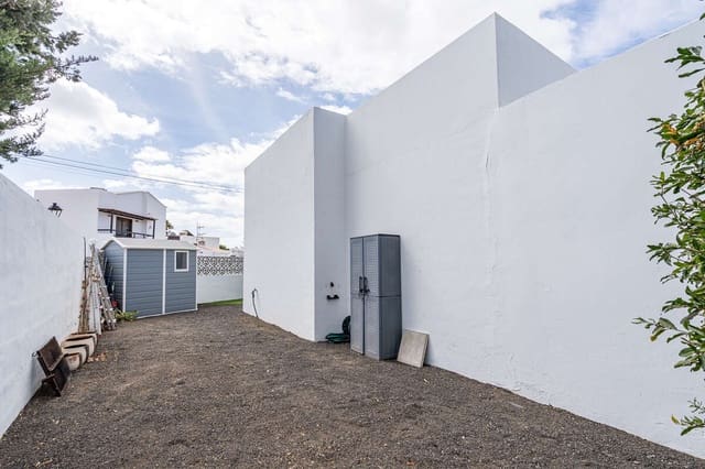 7 soveværelse Finca/Landehus til salg i Tahiche, Teguise - € 450.000 (Ref: 9271994)