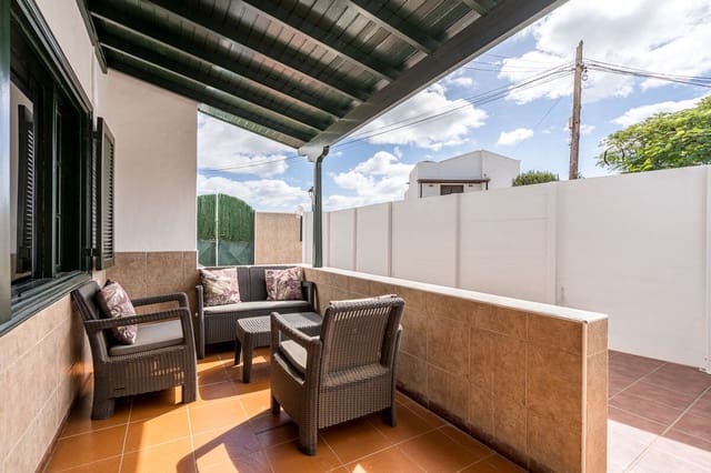 7 soveværelse Finca/Landehus til salg i Tahiche, Teguise - € 450.000 (Ref: 9271994)