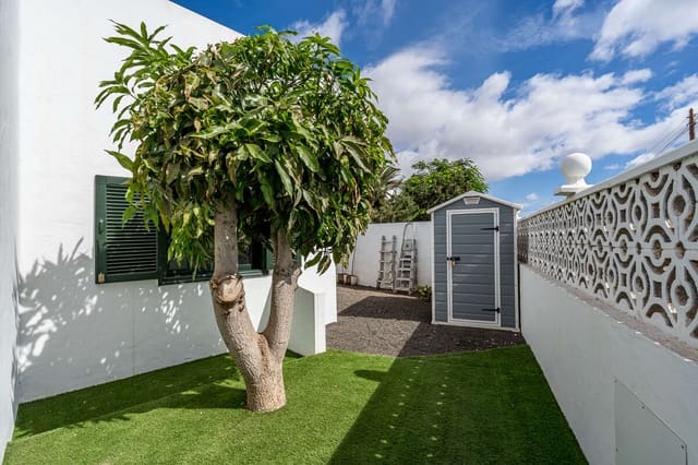 7 soveværelse Finca/Landehus til salg i Tahiche, Teguise - € 450.000 (Ref: 9271994)