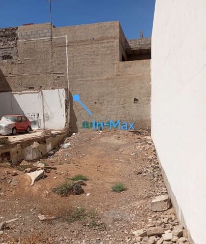 Building Plot for sale in Arucas - € 100,000 (Ref: 9280682)